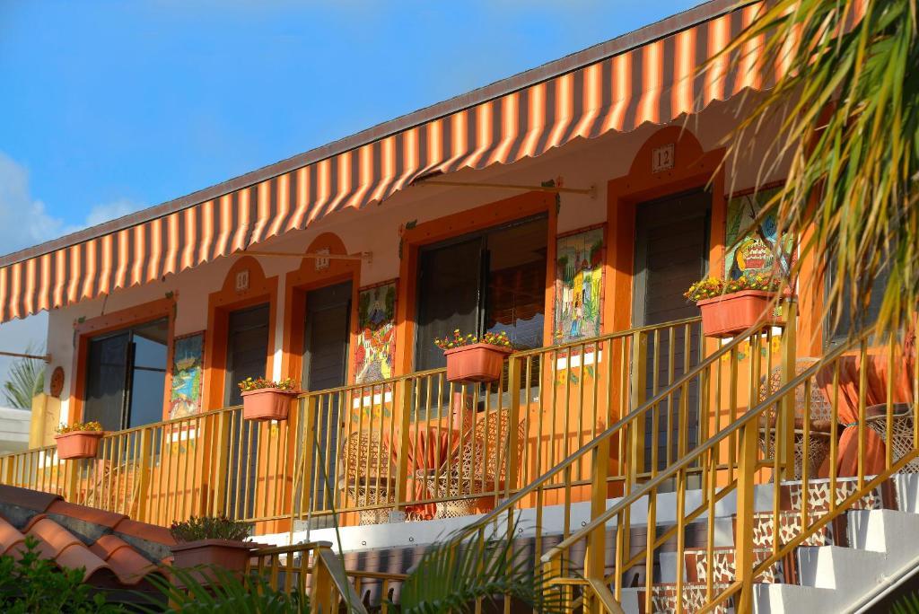 Blue Seas Courtyard Hotel Fort Lauderdale Exterior photo
